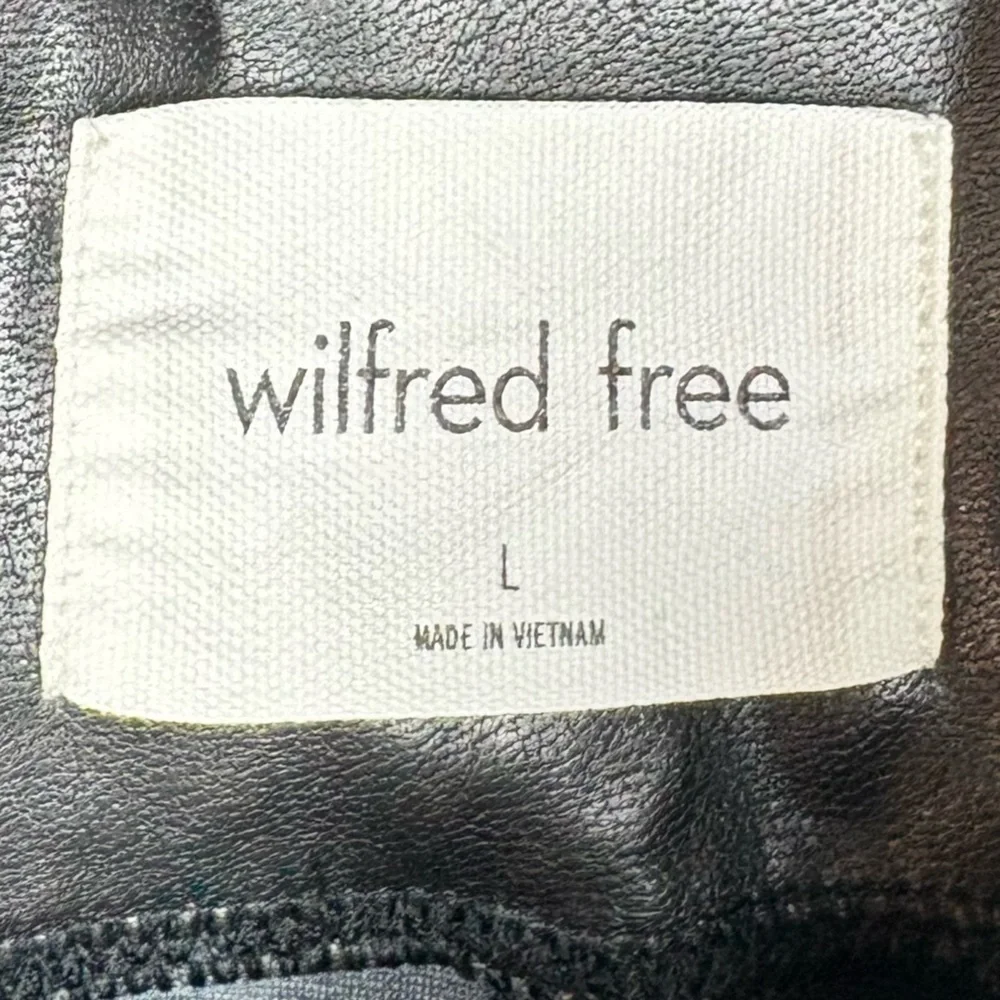 Aritzia - Wilfred Free Daria Pant - Picture 9 of 11
